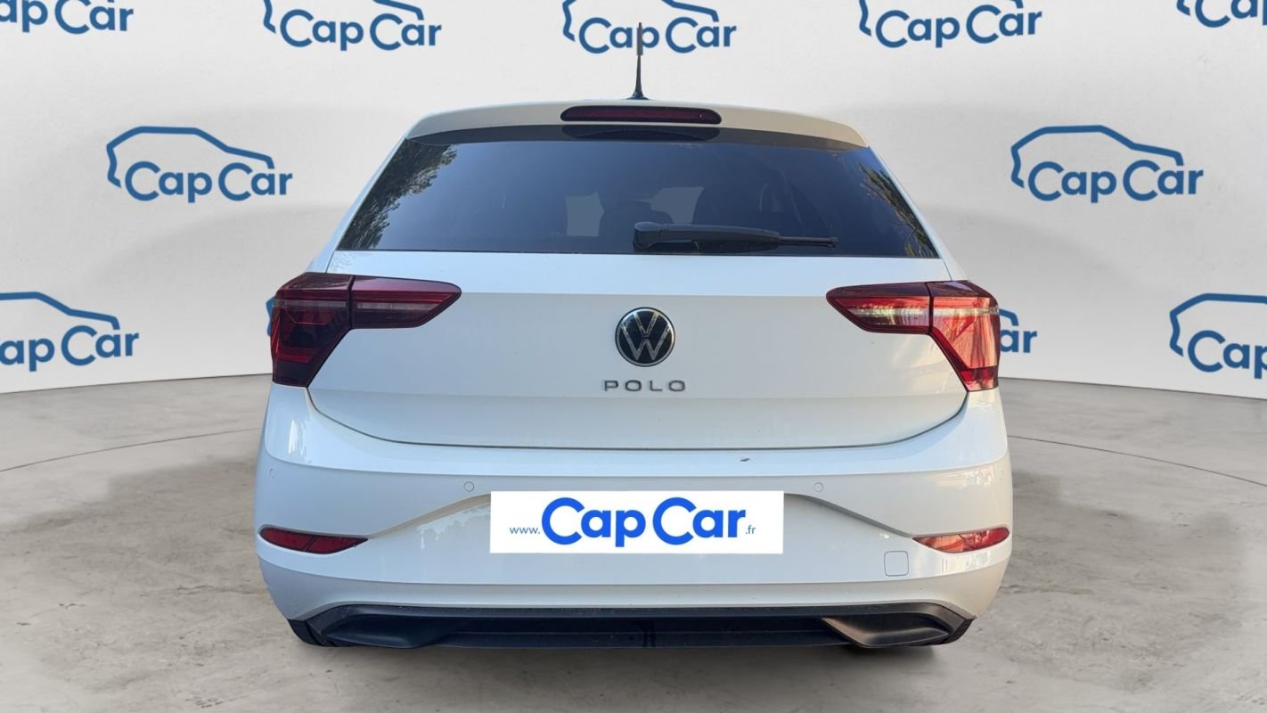 Volkswagen Polo - Photo 3