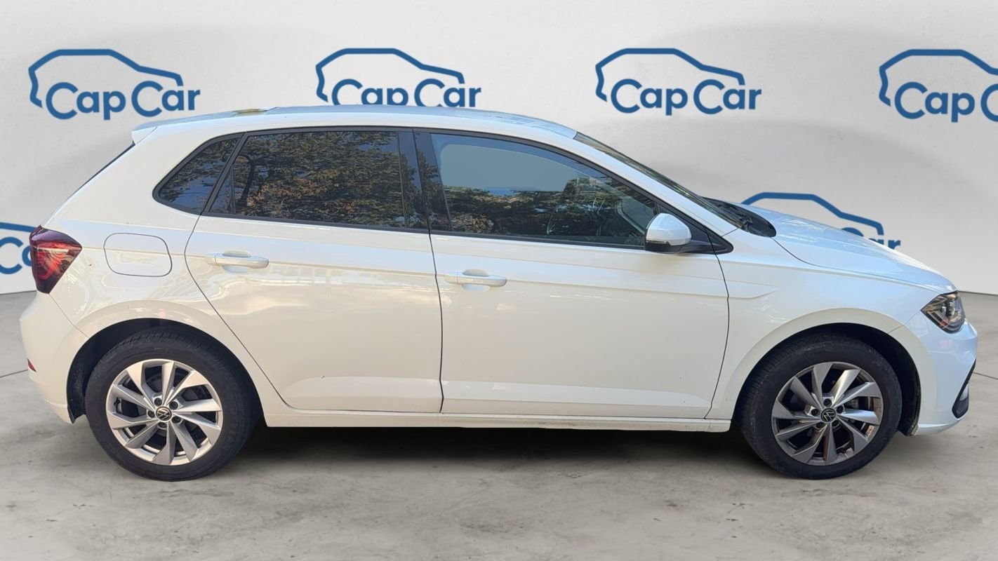 Volkswagen Polo - Photo 4