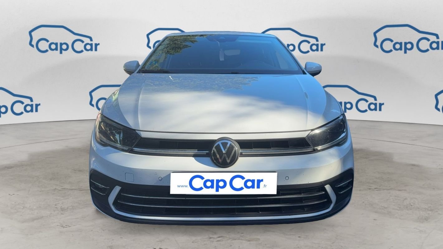 Volkswagen Polo - Photo 5