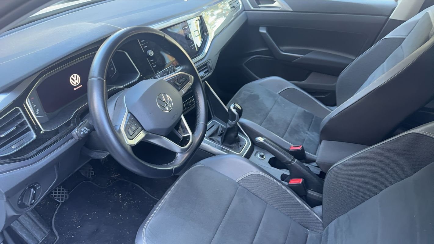 Volkswagen Polo - Photo 8