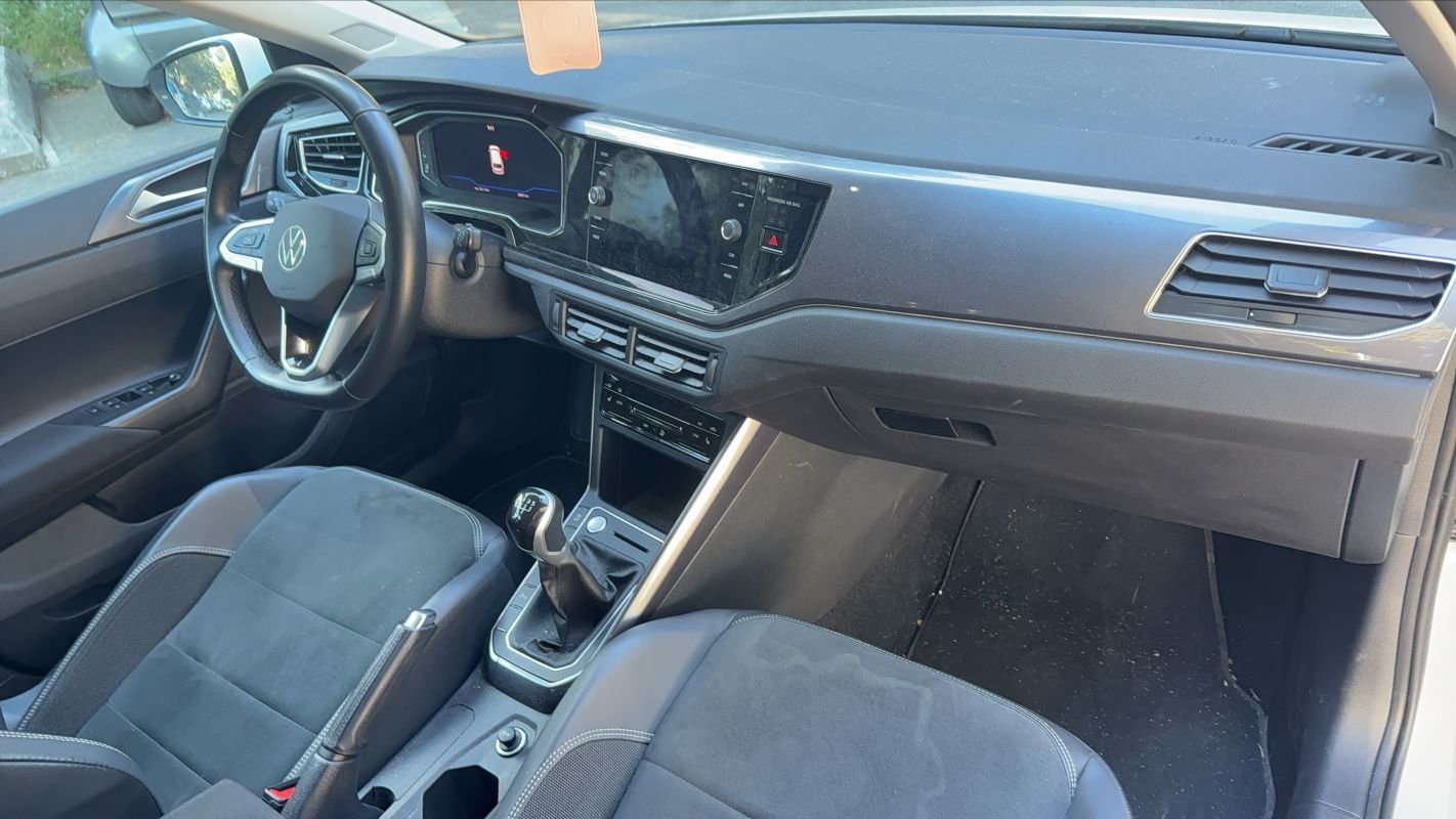 Volkswagen Polo - Photo 10