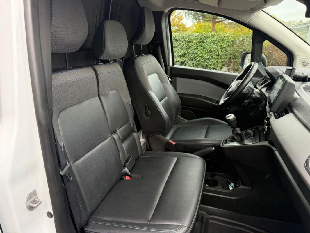 Nissan Townstar - Photo 13