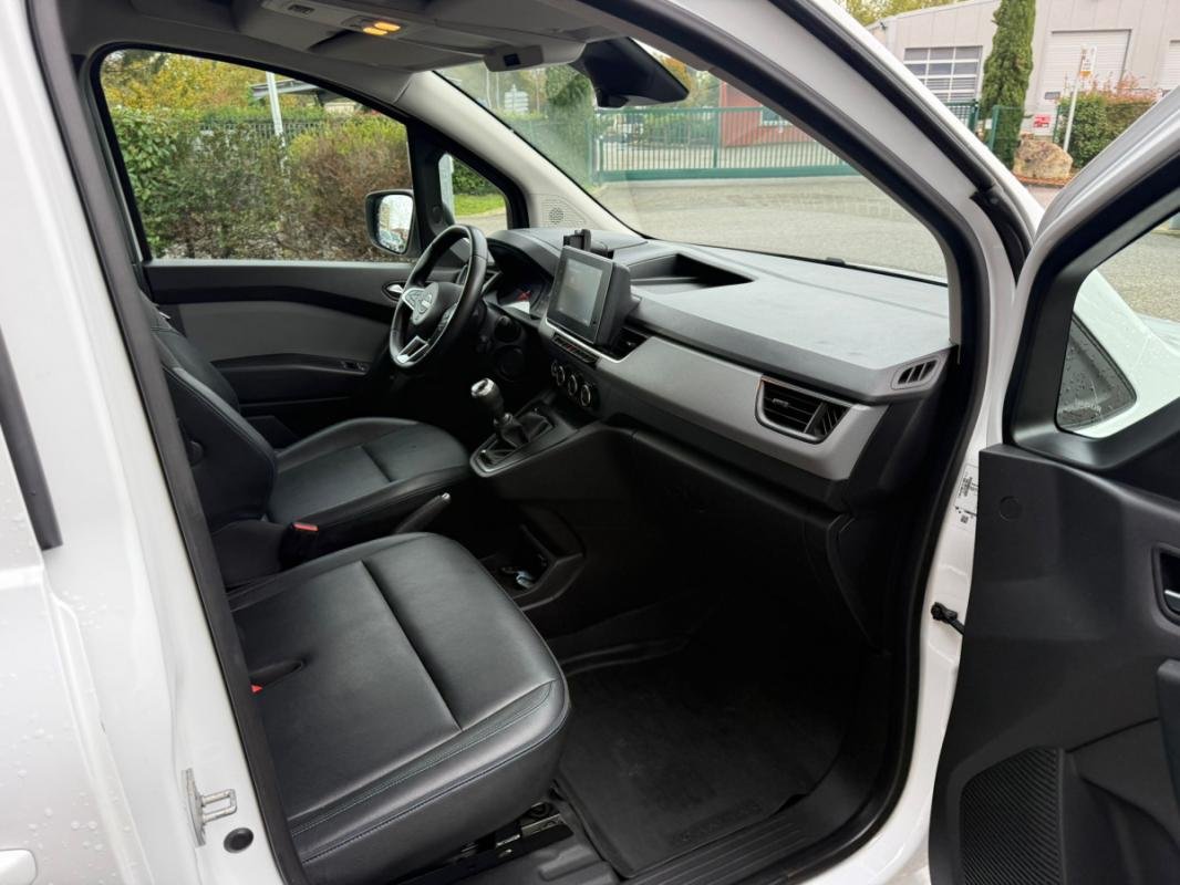 Nissan Townstar - Photo 14