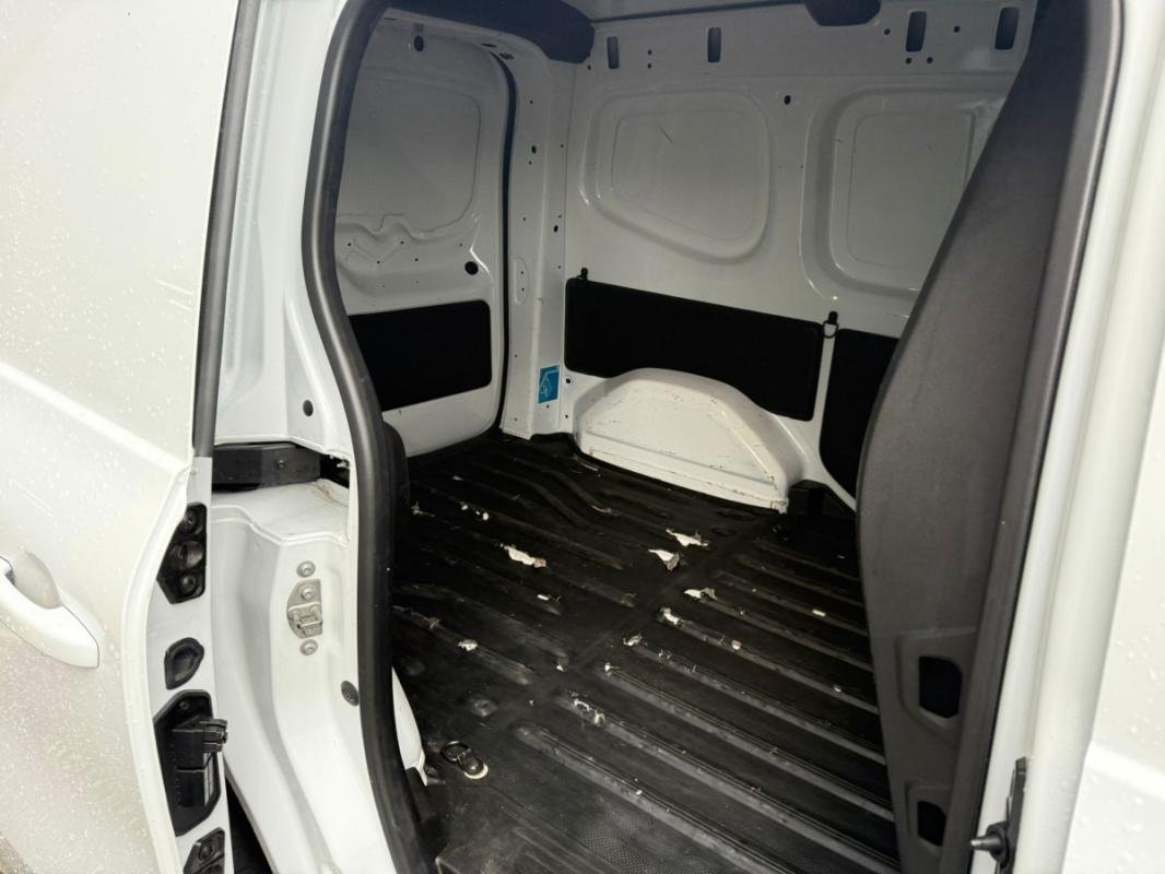 Nissan Townstar - Photo 16