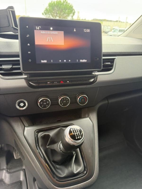 Nissan Townstar - Photo 17