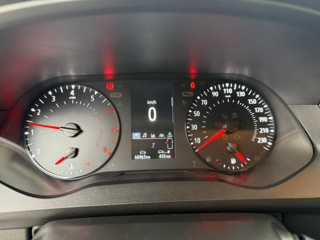 Nissan Townstar - Photo 19