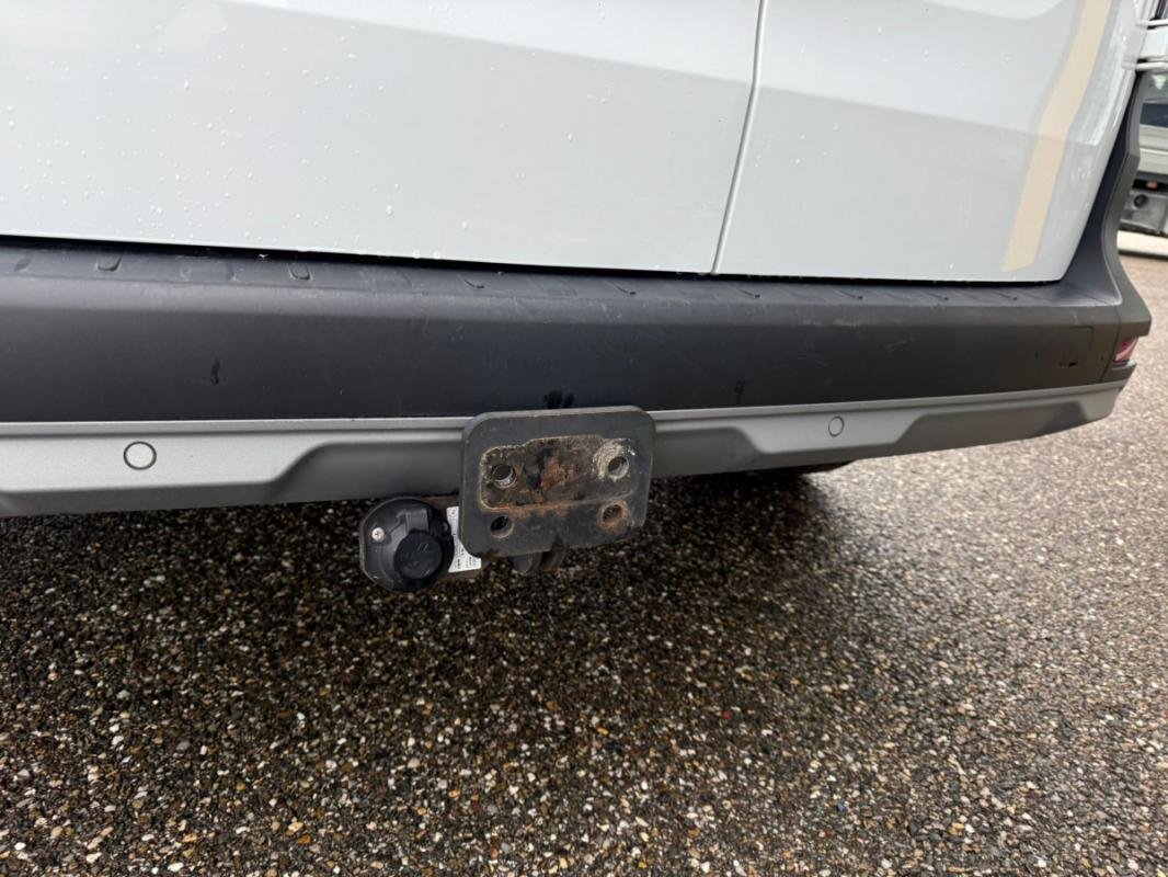 Nissan Townstar - Photo 20