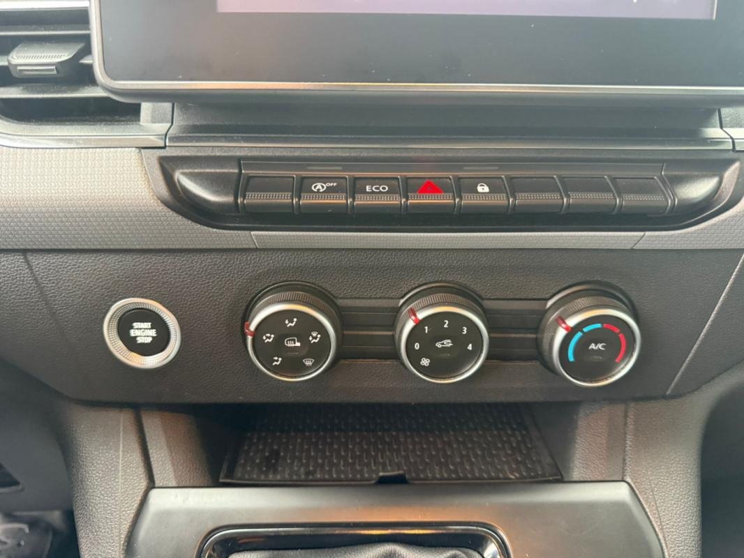 Nissan Townstar - Photo 21