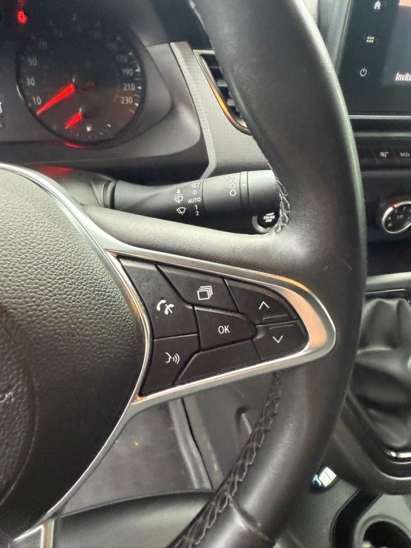 Nissan Townstar - Photo 23