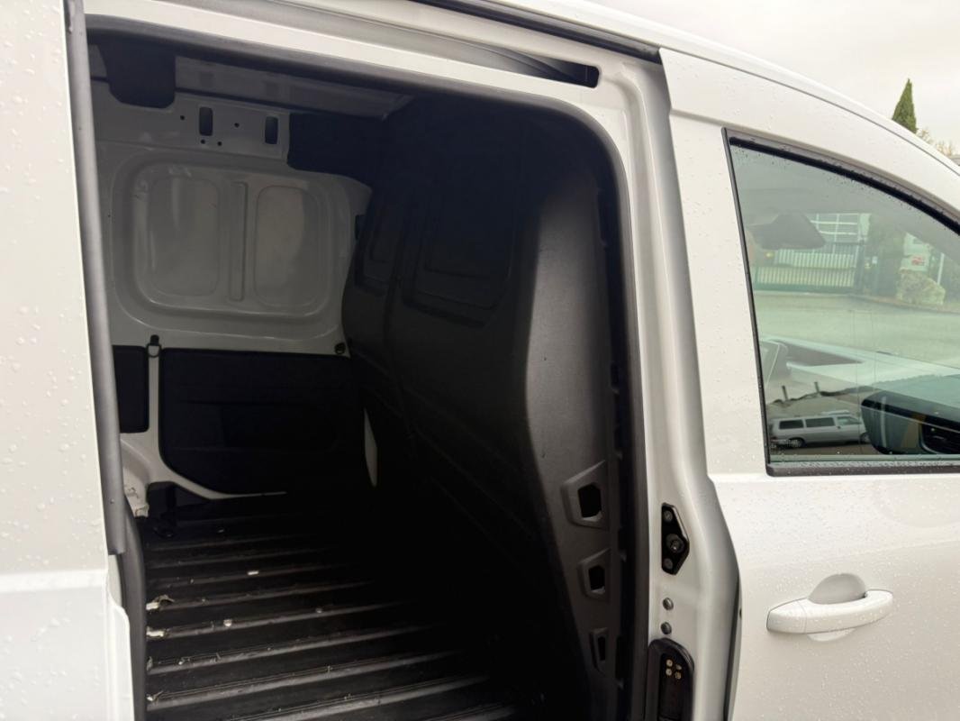 Nissan Townstar - Photo 28