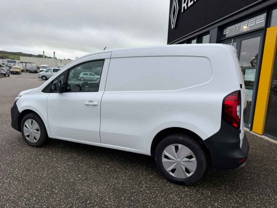 Nissan Townstar - Photo 31