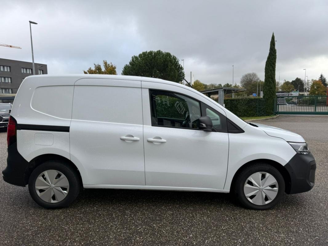 Nissan Townstar - Photo 5