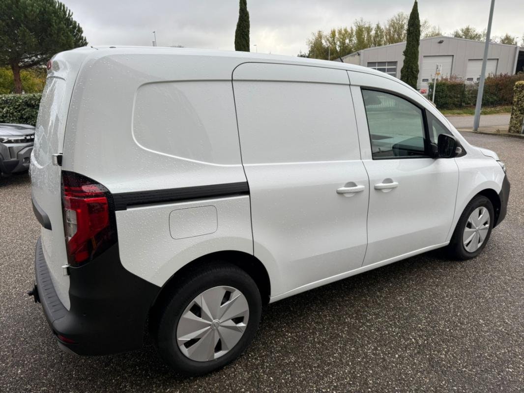 Nissan Townstar - Photo 6