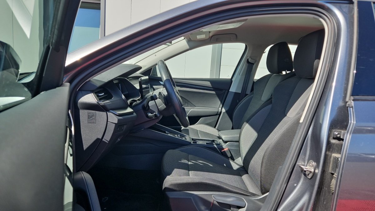 Skoda Octavia - Photo 13