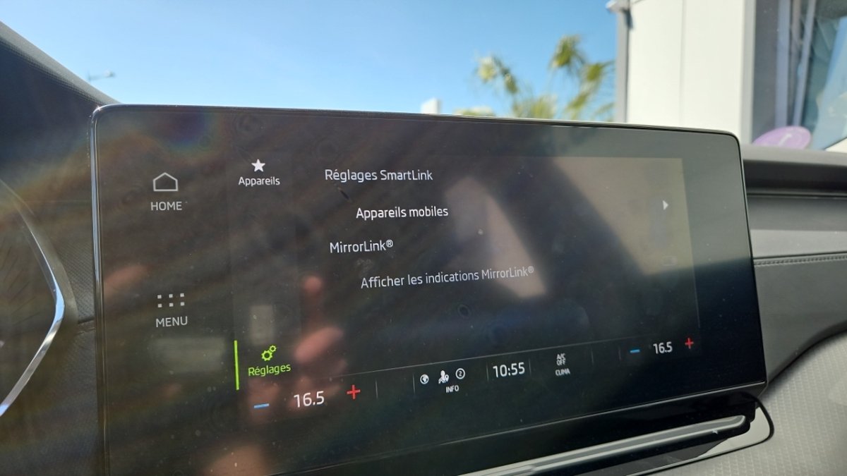 Skoda Octavia - Photo 16