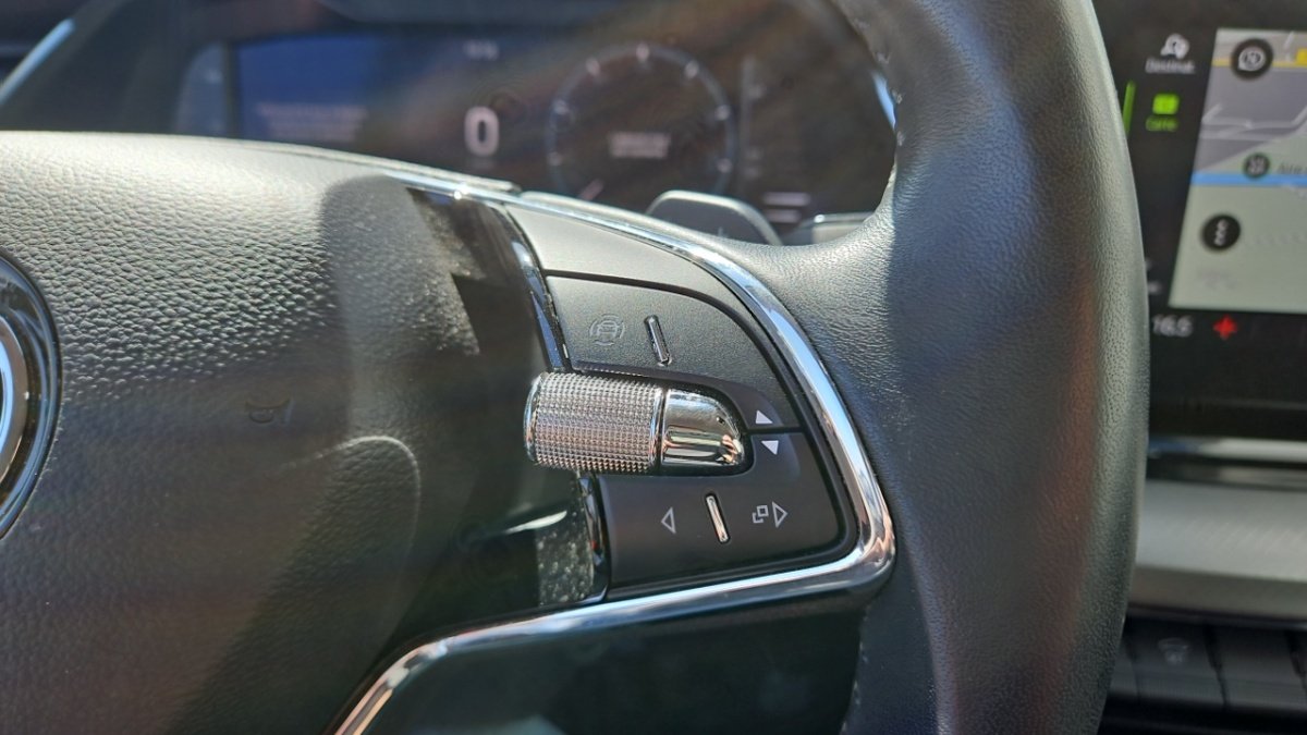 Skoda Octavia - Photo 20