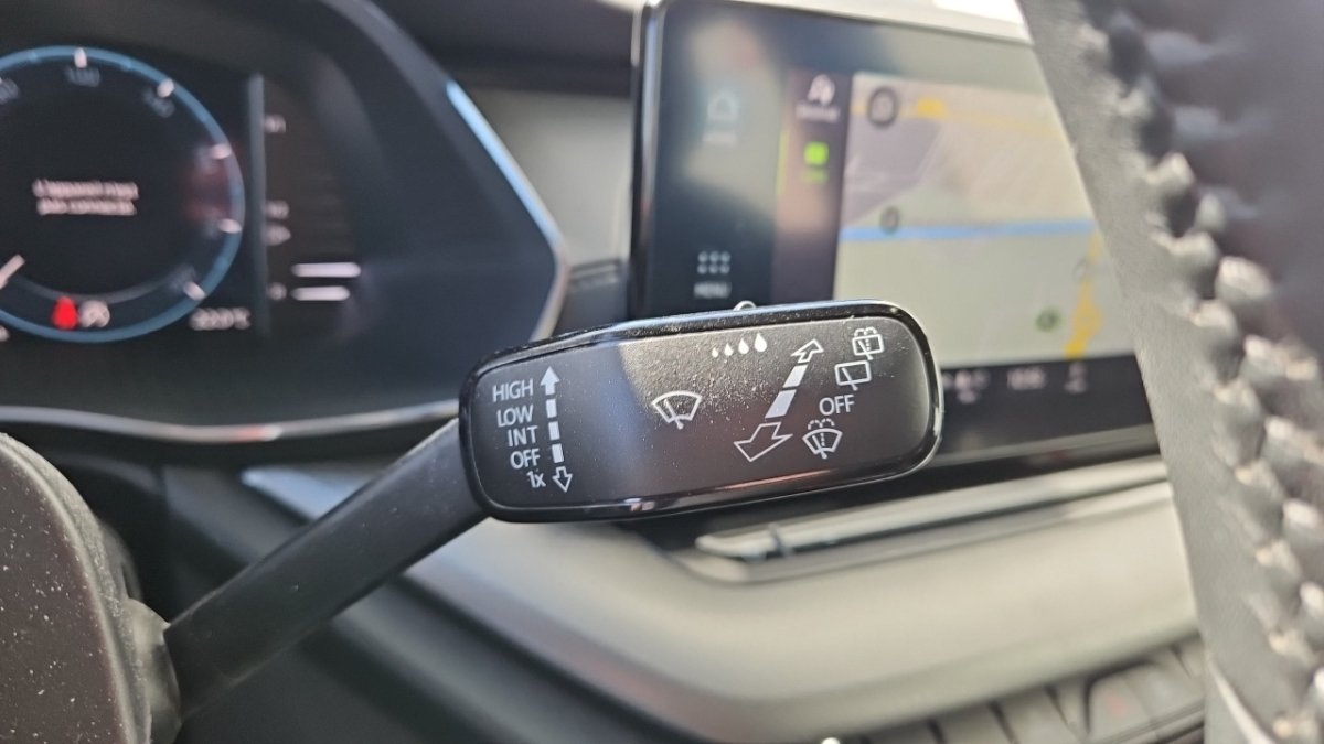 Skoda Octavia - Photo 22