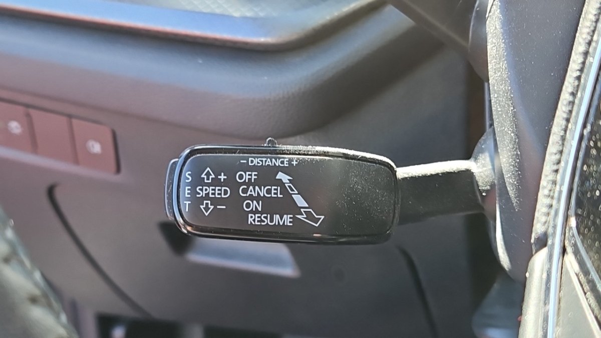 Skoda Octavia - Photo 23