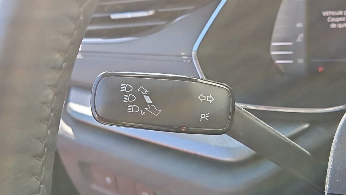 Skoda Octavia - Photo 24