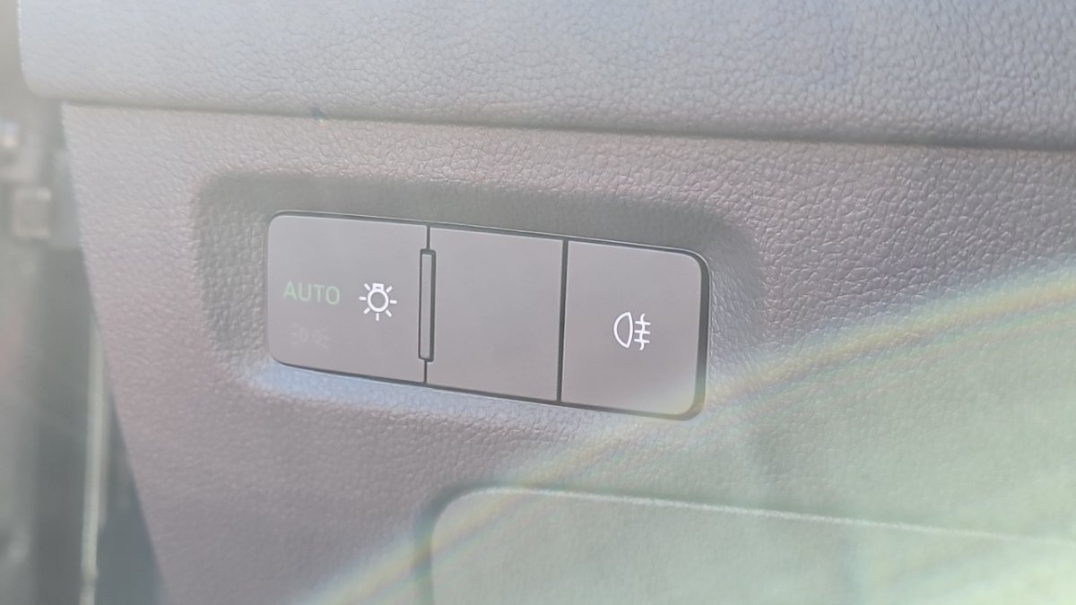 Skoda Octavia - Photo 25