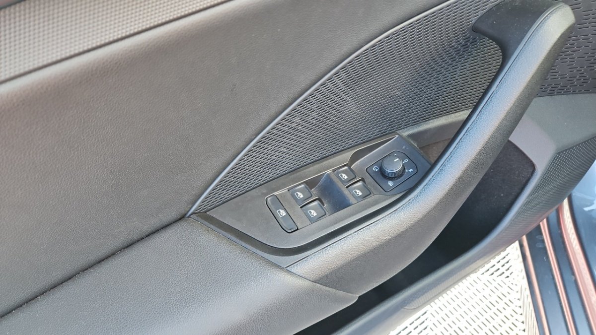 Skoda Octavia - Photo 26