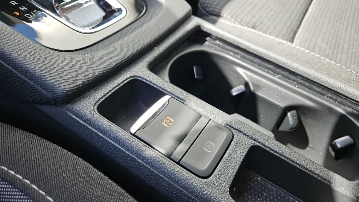 Skoda Octavia - Photo 29