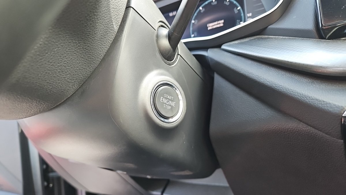 Skoda Octavia - Photo 30