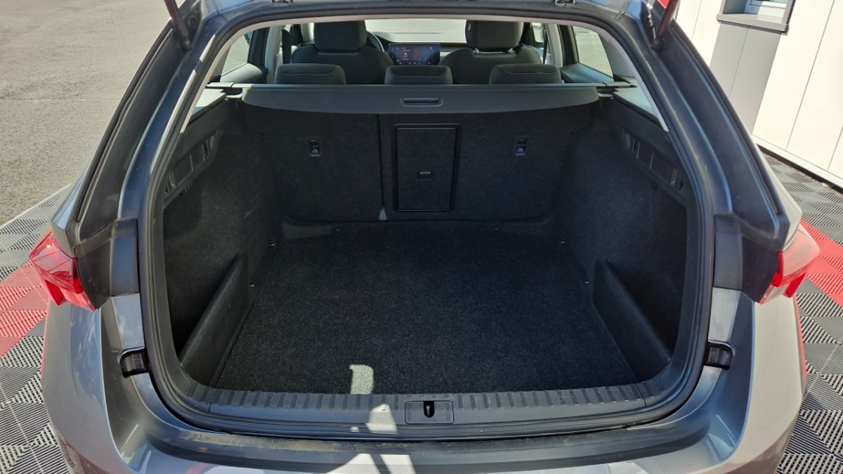 Skoda Octavia - Photo 9