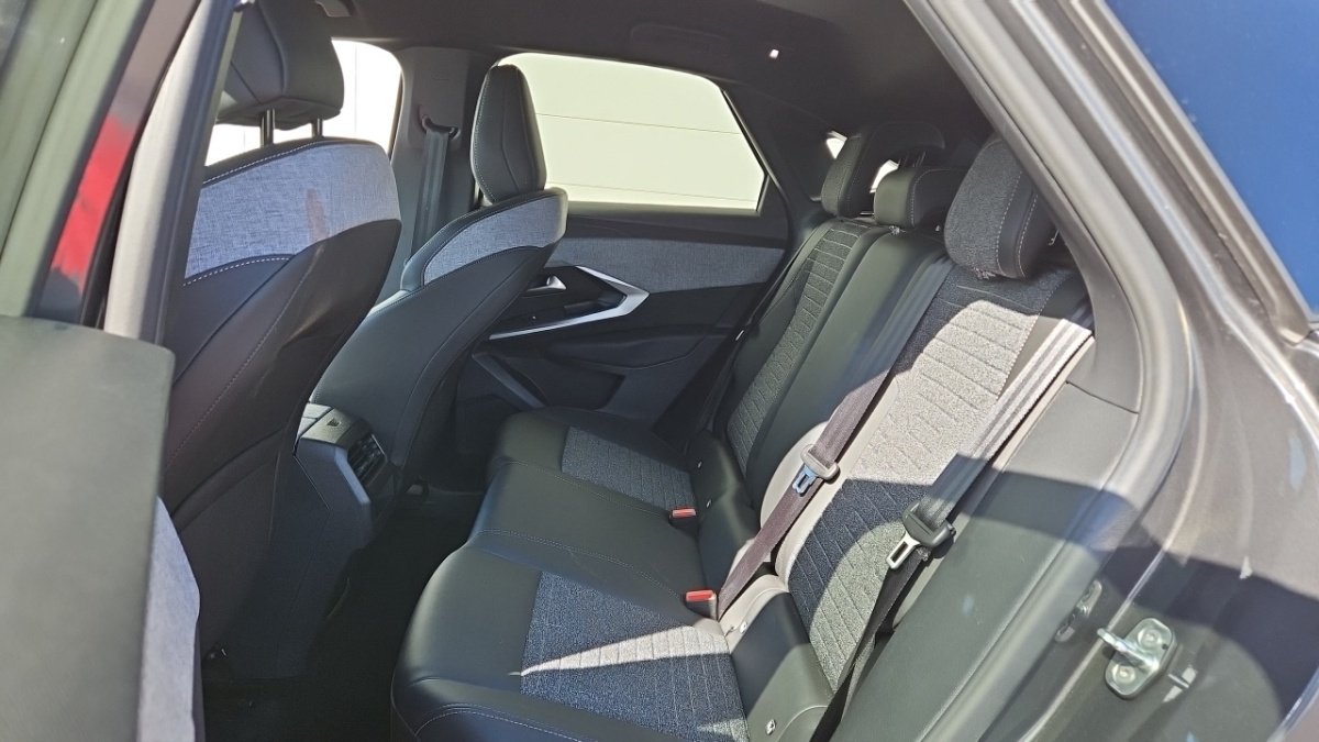 Peugeot 3008 - Photo 11