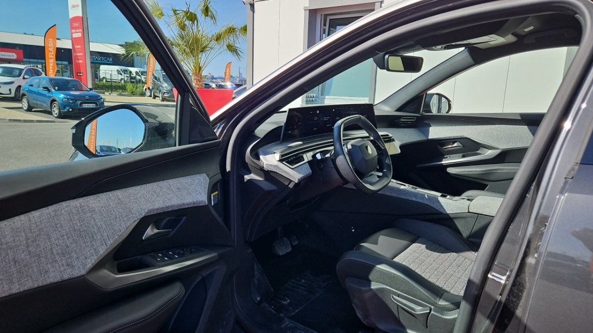 Peugeot 3008 - Photo 12