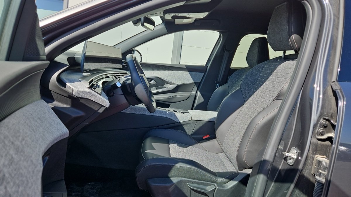 Peugeot 3008 - Photo 13