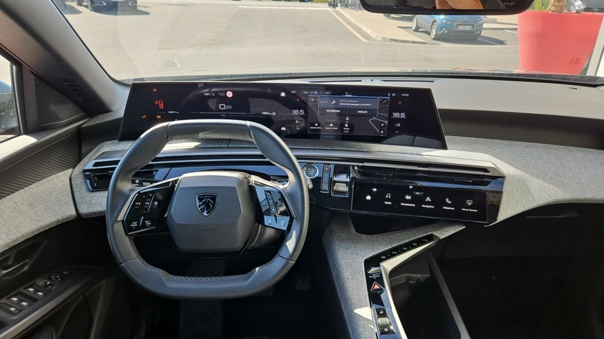 Peugeot 3008 - Photo 14