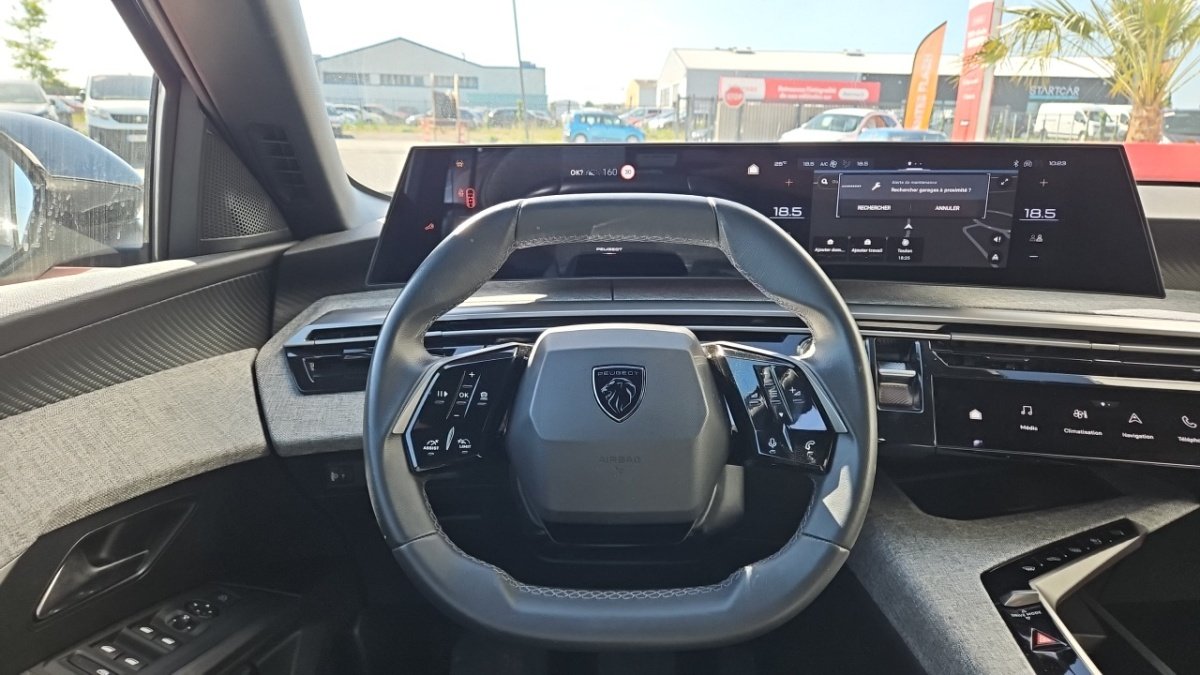 Peugeot 3008 - Photo 15