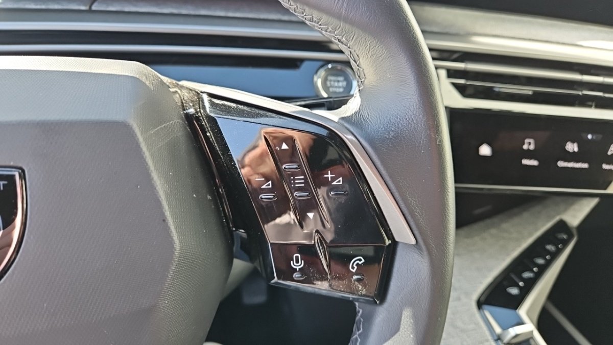 Peugeot 3008 - Photo 19