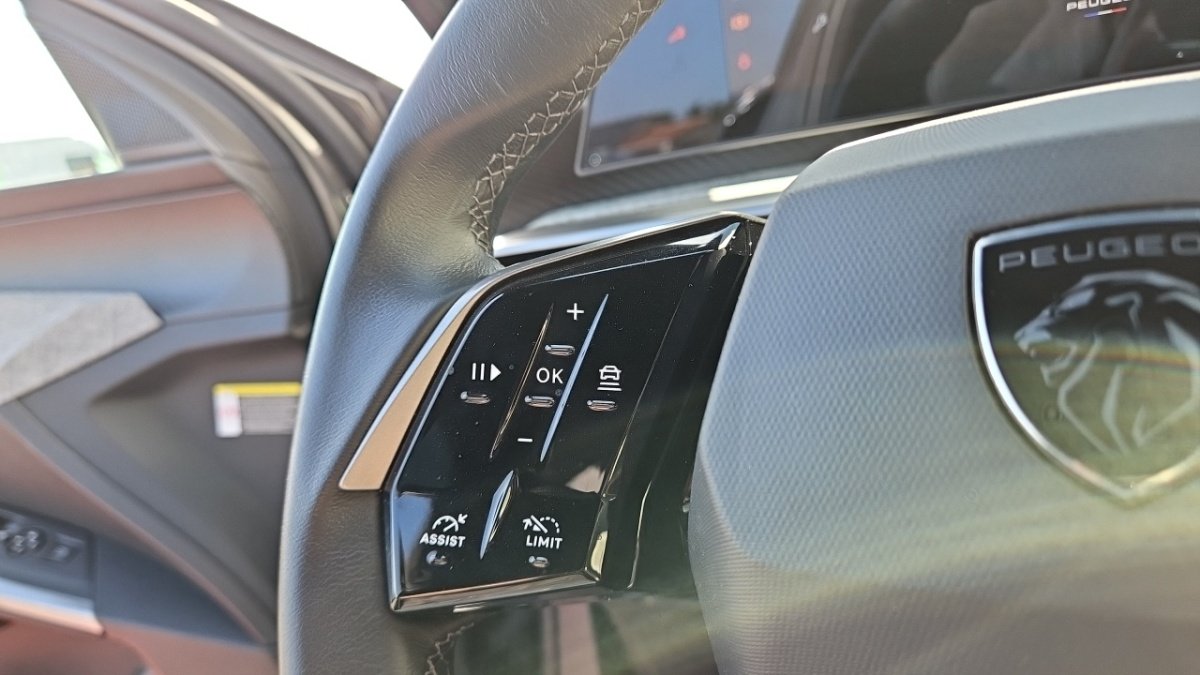 Peugeot 3008 - Photo 20