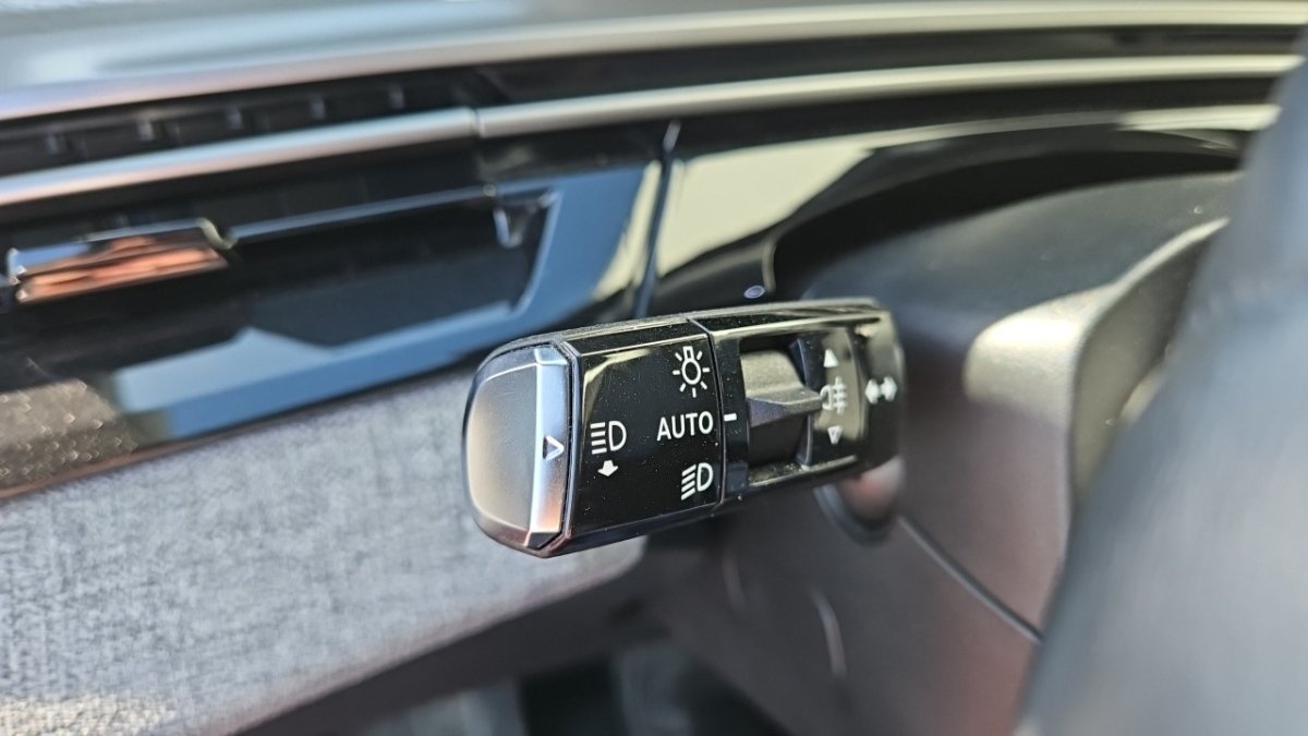 Peugeot 3008 - Photo 22