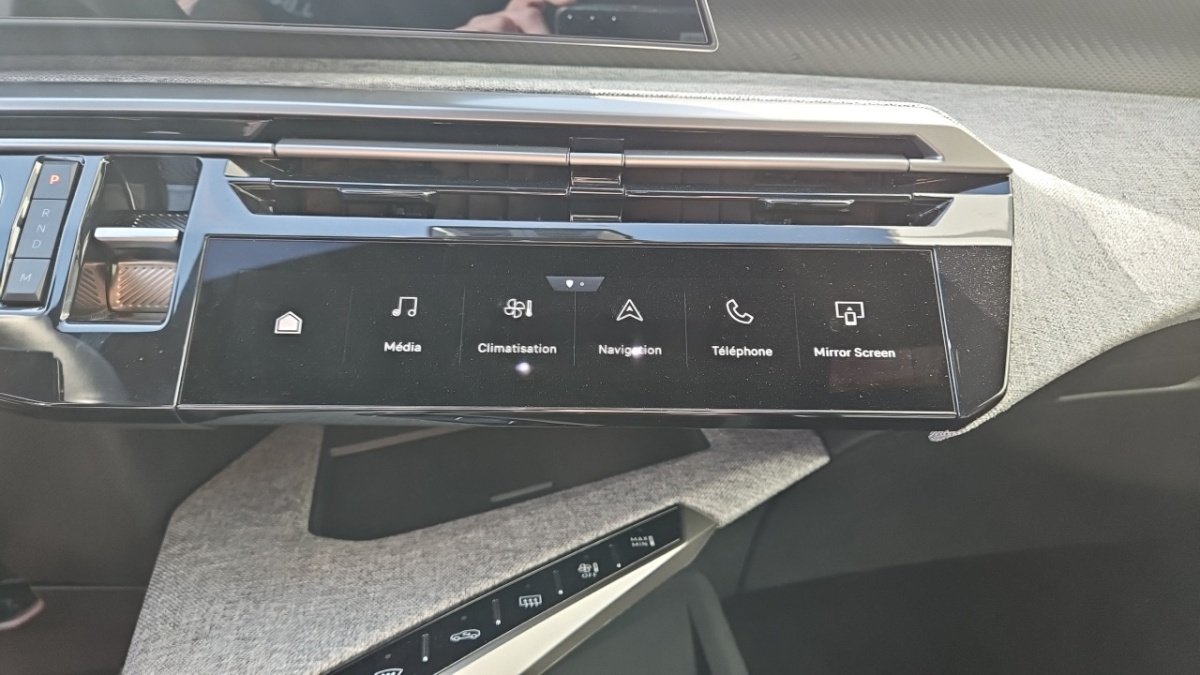 Peugeot 3008 - Photo 27