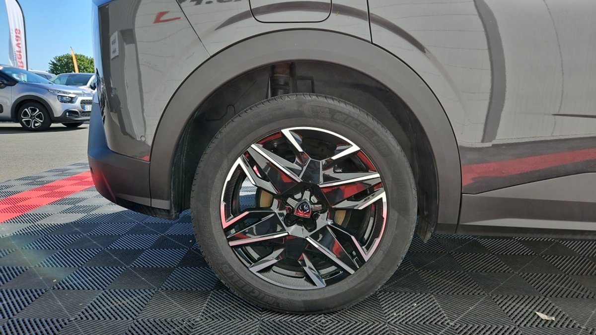 Peugeot 3008 - Photo 8