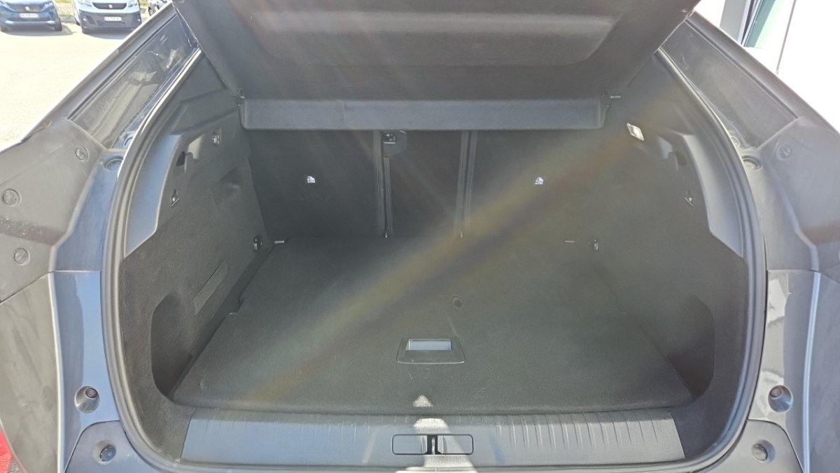 Peugeot 3008 - Photo 9