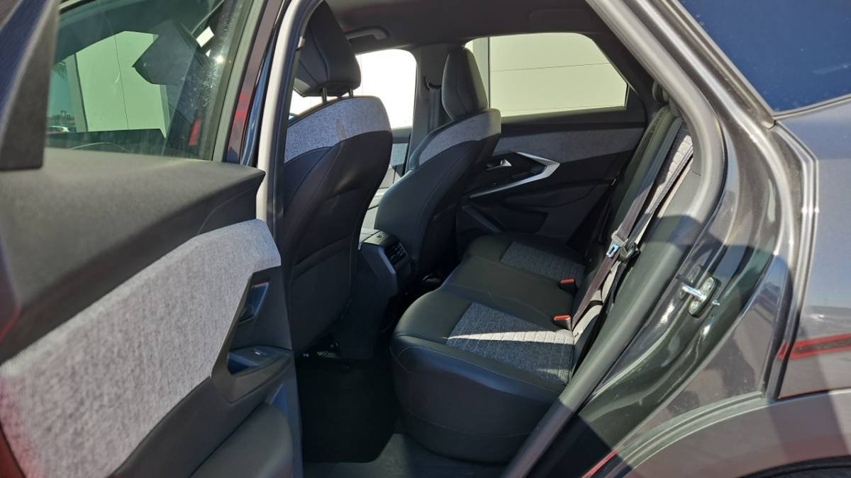 Peugeot 3008 - Photo 10