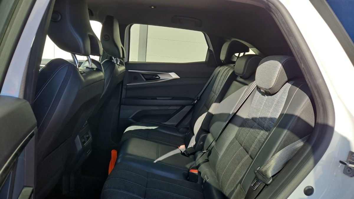 Renault Austral - Photo 11