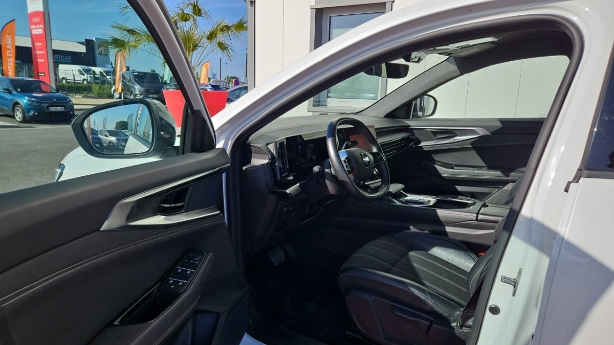 Renault Austral - Photo 12