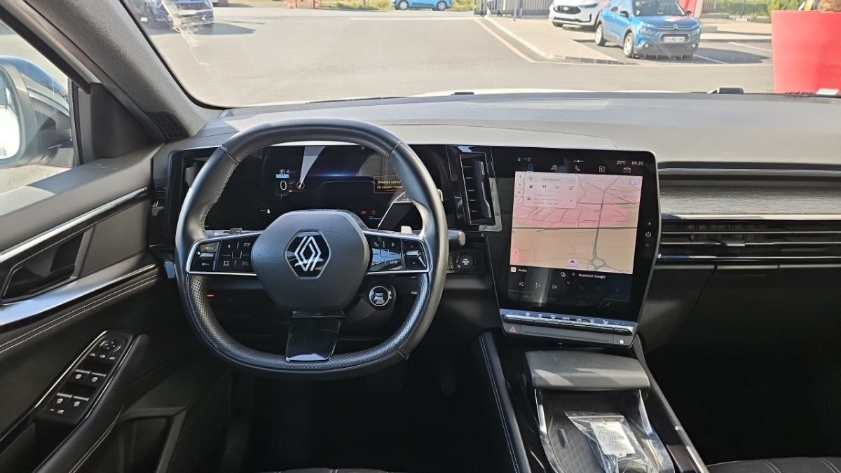 Renault Austral - Photo 14