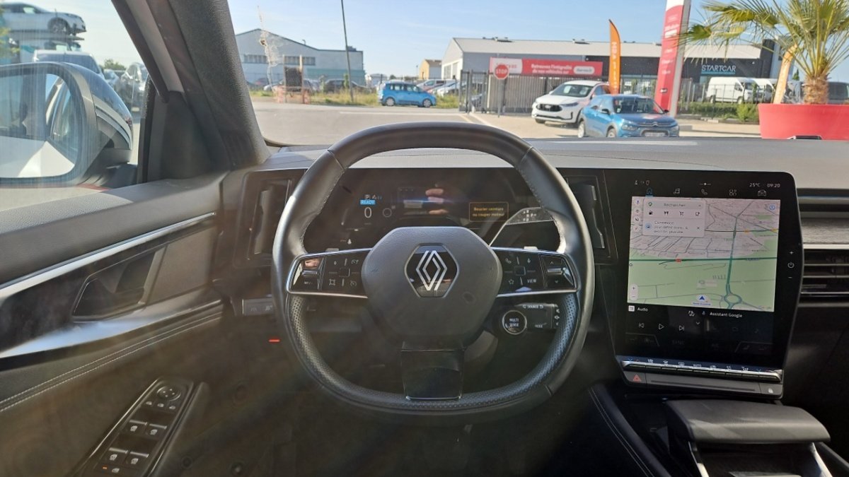 Renault Austral - Photo 15