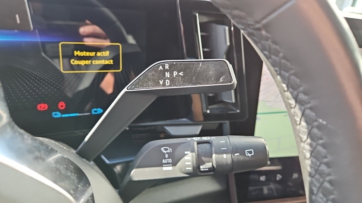 Renault Austral - Photo 22