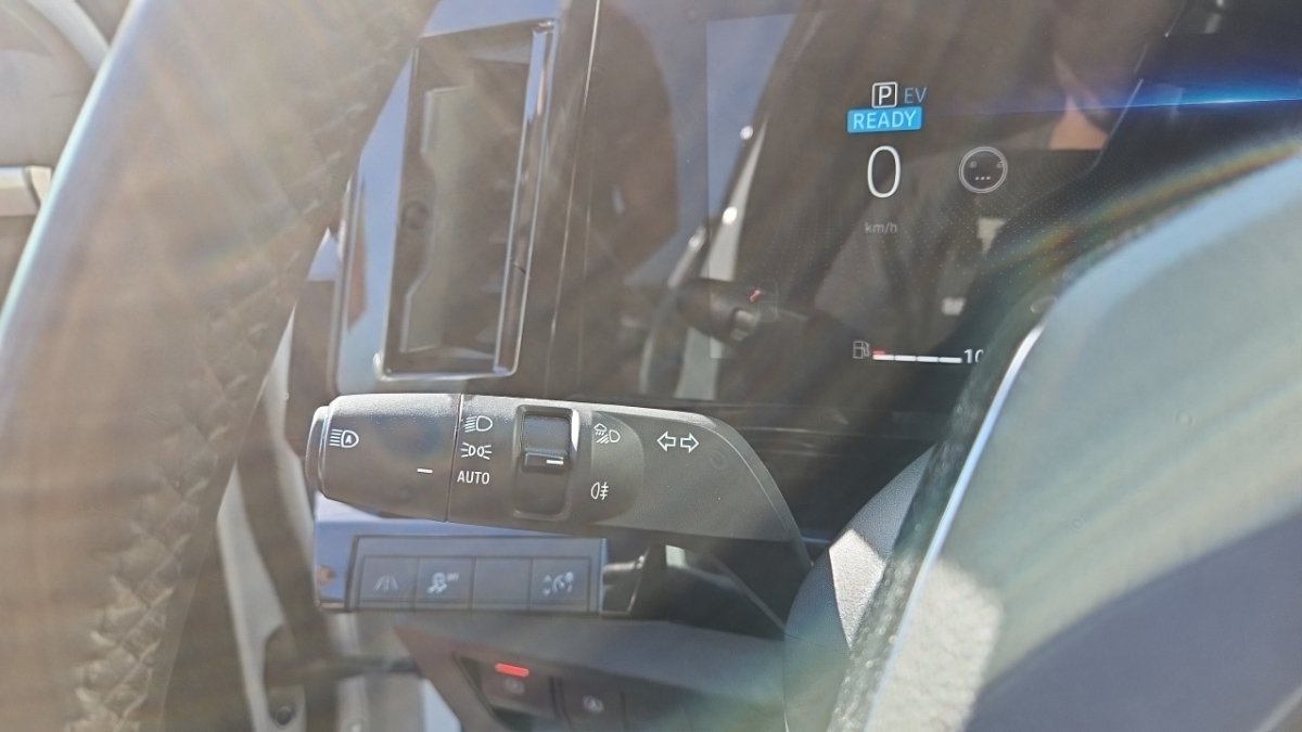 Renault Austral - Photo 23