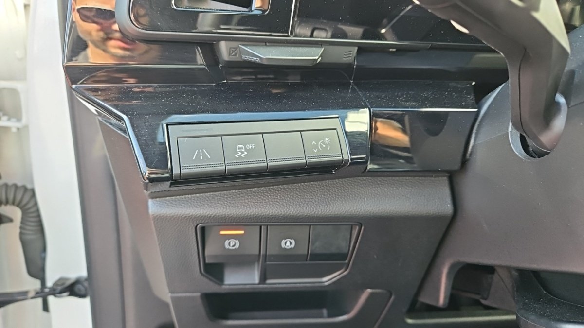 Renault Austral - Photo 24