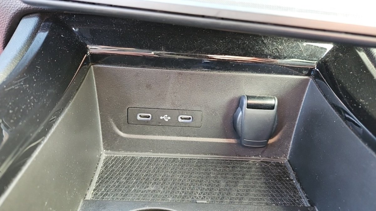 Renault Austral - Photo 26