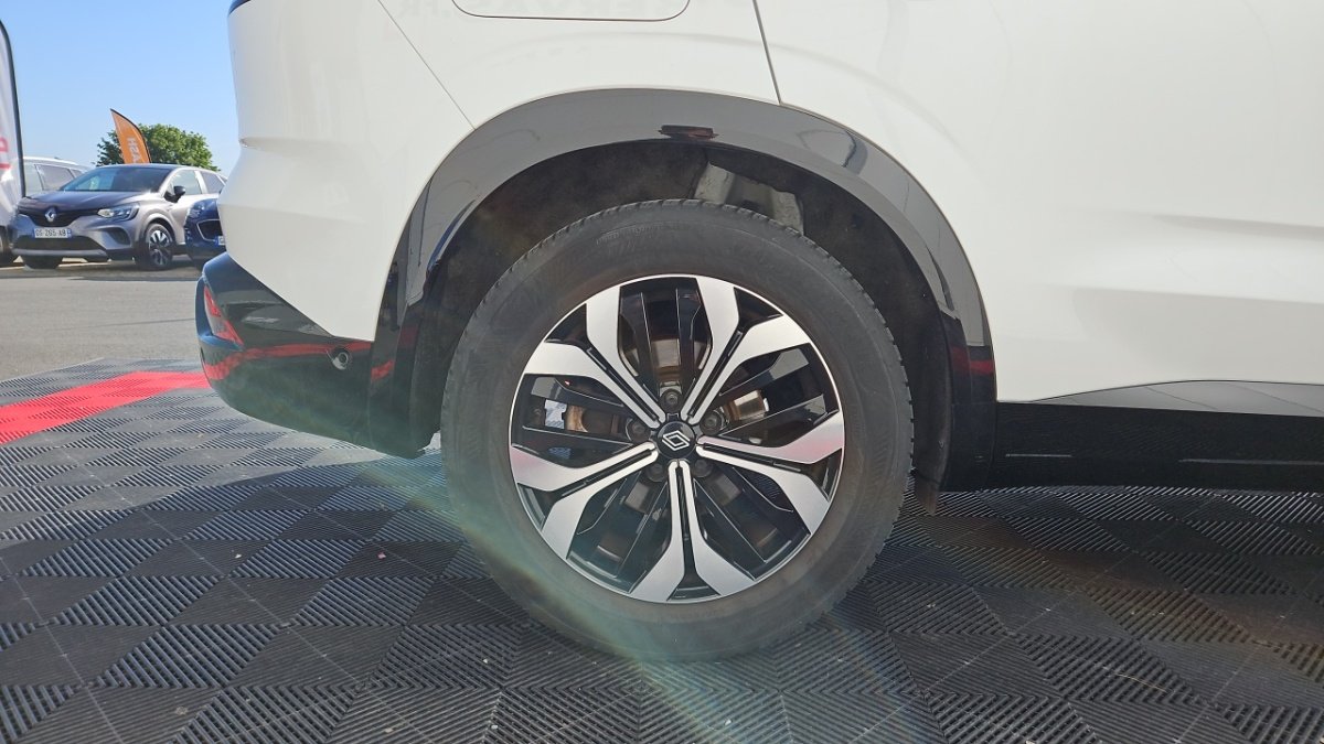 Renault Austral - Photo 8