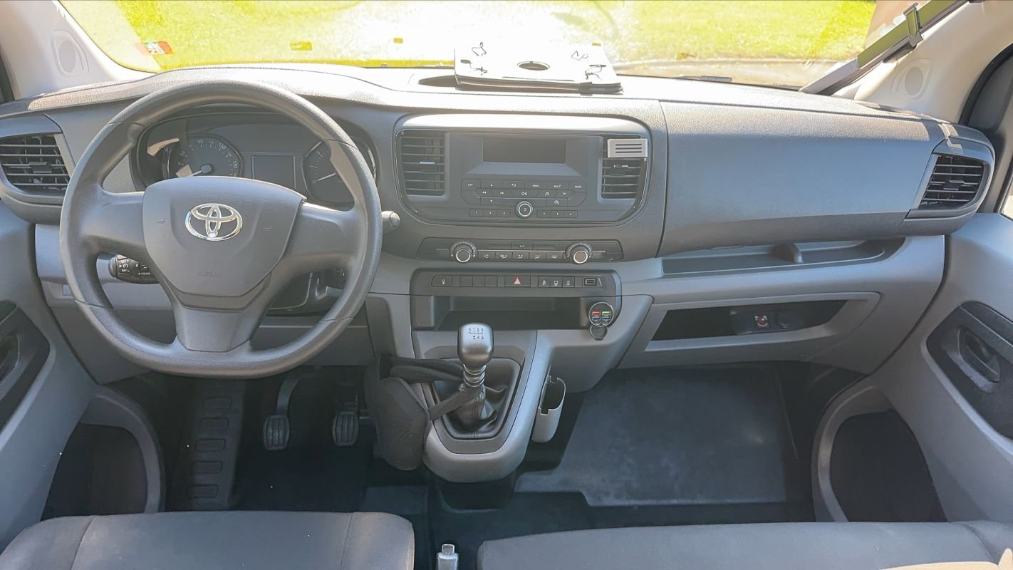 Toyota Proace Verso - Photo 11